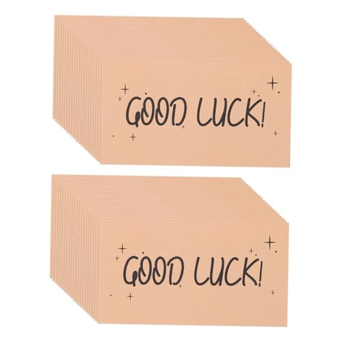 GALPADA 300 Stück Leere Raffle Ticketkarten Blanko Wahlkarten für Verlosungen und Veranstaltungen für Auktionen Festivals und Fundraiser von GALPADA