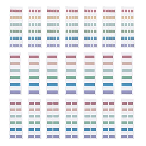 GALPADA 3er Packungen Haftnotizen Bunte Selbstklebende Memo Pads Verschiedenen Groß Mittel Klein für Büro und Zuhause Praktische und Kreative Notizen für Einfache Organisation GALPADA 3er Packungen Haftnotizen Bunte Selbstklebende Memo Pads Verschiedenen Groß Mittel Klein für Büro und Zuhause Praktische und Kreative Notizen für Einfache Organisation von GALPADA