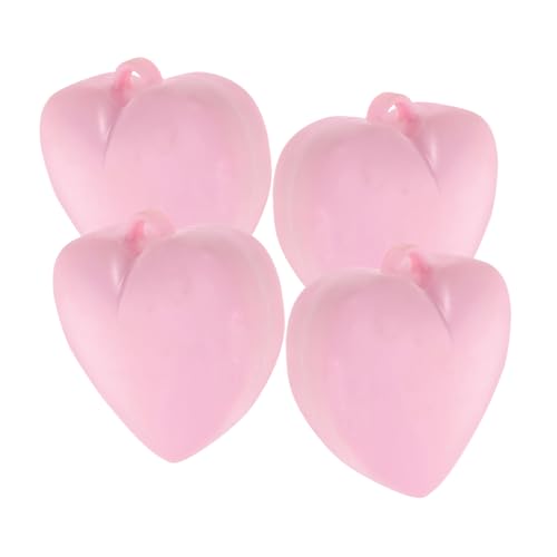 GALPADA 4 Stück Dekorative Pendants für Tischdekoration Schwerer für Hochzeiten Geburtstagsfeiern und Jubiläen Wiederverwendbar aus Hochwertigem Material GALPADA 4 Stück Dekorative Pendants für Tischdekoration Schwerer für Hochzeiten Geburtstagsfeiern und Jubiläen Wiederverwendbar aus Hochwertigem Material von GALPADA