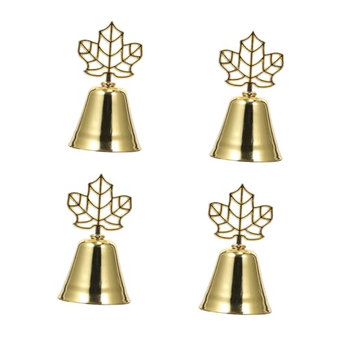 GALPADA 4 Stück Teiliges Goldene Metall Herz Notizhalter mit Glockenform Stabile Memo Clips für Fotos Karten und Tischdekoration Dekorativ und Praktisch für Schreibtisch und Büro GALPADA 4 Stück Teiliges Goldene Metall Herz Notizhalter mit Glockenform Stabile Memo Clips für Fotos Karten und Tischdekoration Dekorativ und Praktisch für Schreibtisch und Büro von GALPADA