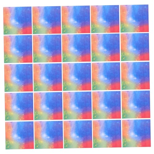 GALPADA 400 Blatt Faltpapier Doppelseitiges Origami Papier Bunten Farben für Diy Bastelprojekte Faltkunst und Kreative Feiern Hochwertiges Papier für Erwachsene GALPADA 400 Blatt Faltpapier Doppelseitiges Origami Papier Bunten Farben für Diy Bastelprojekte Faltkunst und Kreative Feiern Hochwertiges Papier für Erwachsene von GALPADA
