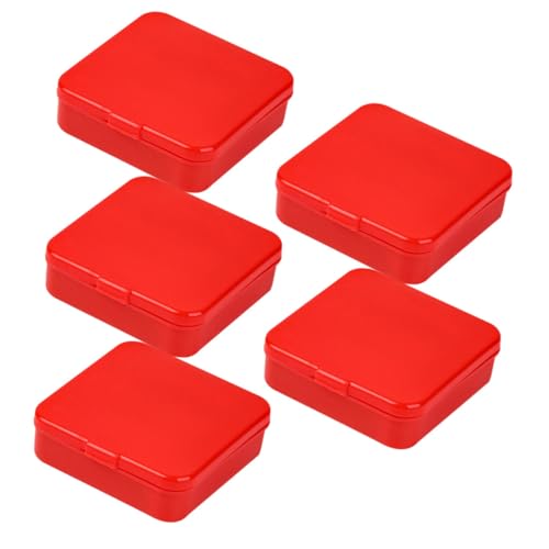 GALPADA 5 Boxen Transparentes Doppelseitiges Klebeband Boxen mit Selbstklebenden Aufklebern Stark Haftend Rückstandsfrei Entfernbar für Dekorationen Wie Frühlingscouplets Bilder und DIY von GALPADA