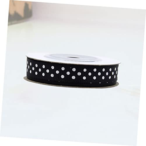 GALPADA 5 Rollen Bogenmaterial Verpackung Kräuselbänder Party Band Zum Verpacken Hochzeitsdekor Bänder Für Handwerk Zum Wickeln Bogenbänder Nähband Paketband Zierband Schwarz GALPADA 5 Rollen Bogenmaterial Verpackung Kräuselbänder Party Band Zum Verpacken Hochzeitsdekor Bänder Für Handwerk Zum Wickeln Bogenbänder Nähband Paketband Zierband Schwarz von GALPADA