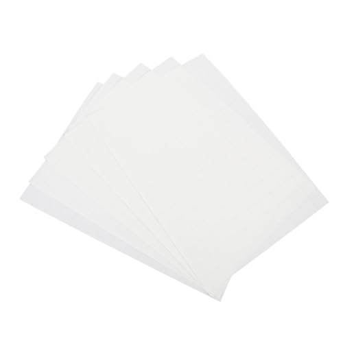GALPADA 5 Stück Teiliges Bügelbild zum Aufbügeln Bunte Kleidung Applikationen Hitzebeständige Textil Patches Geeignet für Jeans Taschen DIY Bastelprojekte Einfache Anwendung mit GALPADA 5 Stück Teiliges Bügelbild zum Aufbügeln Bunte Kleidung Applikationen Hitzebeständige Textil Patches Geeignet für Jeans Taschen DIY Bastelprojekte Einfache Anwendung mit von GALPADA