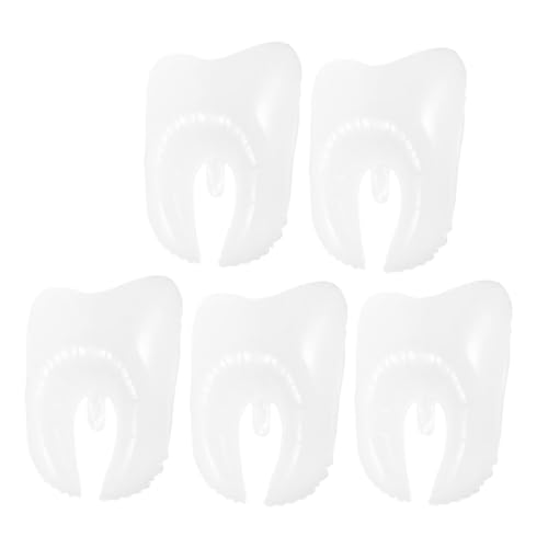 GALPADA 5 Stück Teiliges Große Kunststoff luftballons Dekorative Partyballons für Shower Geburtstagsdeko Vielseitig Einsetzbar für Innen Außenbereich GALPADA 5 Stück Teiliges Große Kunststoff luftballons Dekorative Partyballons für Shower Geburtstagsdeko Vielseitig Einsetzbar für Innen Außenbereich von GALPADA