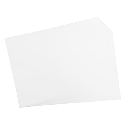 GALPADA 50 Blatt Druckpapier für Tintenstrahldrucker für Fotos Visitenkarten und Poster Oberfläche für Lebendige Drucke GALPADA 50 Blatt Druckpapier für Tintenstrahldrucker für Fotos Visitenkarten und Poster Oberfläche für Lebendige Drucke von GALPADA