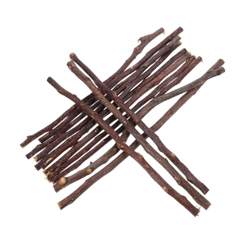 GALPADA 50 Stück Getrocknete Zweige Dekomaterial Hochzeitszweig Dekoration Dekorationen Heimdekoration Basteln Stäbchen Auf Stäbchen Natürlicher Trockener Ast Bastelzweige GALPADA 50 Stück Getrocknete Zweige Dekomaterial Hochzeitszweig Dekoration Dekorationen Heimdekoration Basteln Stäbchen Auf Stäbchen Natürlicher Trockener Ast Bastelzweige von GALPADA