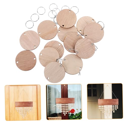 GALPADA 50 Stück Holzhänge -Hang -Board -Zubehör Erinnerung Geburtstagsbrettscheiben Bauernhausdekor Hängenden Kalender Schleifen Geburtstagsbretter Holz Geburtstagskalenderbrett Bambus GALPADA 50 Stück Holzhänge -Hang -Board -Zubehör Erinnerung Geburtstagsbrettscheiben Bauernhausdekor Hängenden Kalender Schleifen Geburtstagsbretter Holz Geburtstagskalenderbrett Bambus von GALPADA