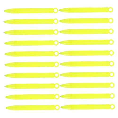 GALPADA 50 Stück Magnetische Zeichenbrett Stift Pens für Kreatives Zeichnen und Hand Augen Koordination Robuste Ersatzstifte für Sicherer Befestigung und Kinderfreundlichem Design von GALPADA