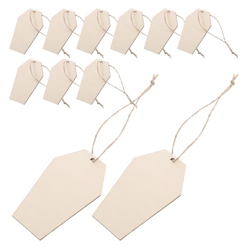 GALPADA 50 Stück Unlackierte Holzsarg Ausschnitte für Halloween Dekorationen Bastelmaterial für Gruselige Szenen und Partys Diy Hängende Tags GALPADA 50 Stück Unlackierte Holzsarg Ausschnitte für Halloween Dekorationen Bastelmaterial für Gruselige Szenen und Partys Diy Hängende Tags von GALPADA