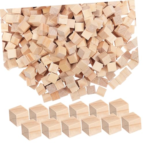 GALPADA 500 Stück Block Schmucklos Farbig Leer Farbe Gebäude Zentimeter Würfel Selber Machen Mini -blöcke Mosaik Würfel Zählen Unvollendet Carving Klein Hartholz Miniatur Für Hölzern GALPADA 500 Stück Block Schmucklos Farbig Leer Farbe Gebäude Zentimeter Würfel Selber Machen Mini -blöcke Mosaik Würfel Zählen Unvollendet Carving Klein Hartholz Miniatur Für Hölzern von GALPADA
