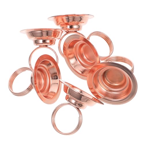 GALPADA 6 Stück Vertikaler Nummernschildclip Tischkarten Hochzeit Rezeption Inhaber Der Tischnummer Kartenclip Für Den Tisch Ort Party Abschluss Tischschildhalter Rose Gold Eisen GALPADA 6 Stück Vertikaler Nummernschildclip Tischkarten Hochzeit Rezeption Inhaber Der Tischnummer Kartenclip Für Den Tisch Ort Party Abschluss Tischschildhalter Rose Gold Eisen von GALPADA