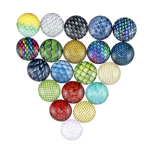GALPADA 70 Stück Dekorative Patch Adornments DIY Schmuckzubehör für Drachenflügel Design Gemischte Farben für Anhänger und Armbänder GALPADA 70 Stück Dekorative Patch Adornments DIY Schmuckzubehör für Drachenflügel Design Gemischte Farben für Anhänger und Armbänder von GALPADA