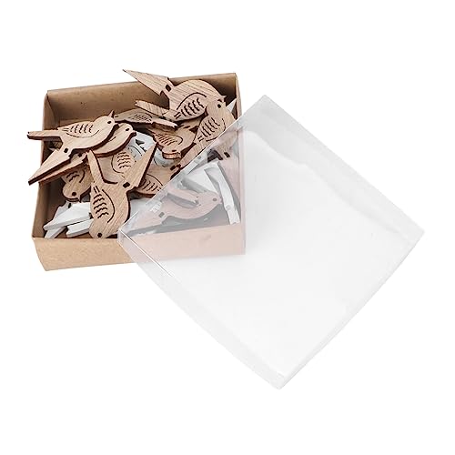 GALPADA 72 Stück Hölzerner kleiner Holzchipset Basteldekorationen Kaninchen frühling wohnkultur Festival- -Handwerk Etiketten Hase Mini frühlingsdeko Aber Kinderhandwerk Hausdekoration GALPADA 72 Stück Hölzerner kleiner Holzchipset Basteldekorationen Kaninchen frühling wohnkultur Festival- -Handwerk Etiketten Hase Mini frühlingsdeko Aber Kinderhandwerk Hausdekoration von GALPADA