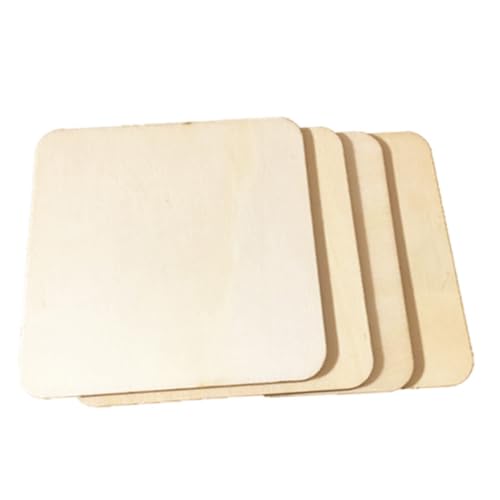 GALPADA 72 Stück Quadratische Holzscheiben Naturbelassen Beidseitig Fein Poliert Vielseitige DIY Holzscheiben für Basteln Partydeko Hochzeitstischnummern Langlebige Holzplatten für GALPADA 72 Stück Quadratische Holzscheiben Naturbelassen Beidseitig Fein Poliert Vielseitige DIY Holzscheiben für Basteln Partydeko Hochzeitstischnummern Langlebige Holzplatten für von GALPADA