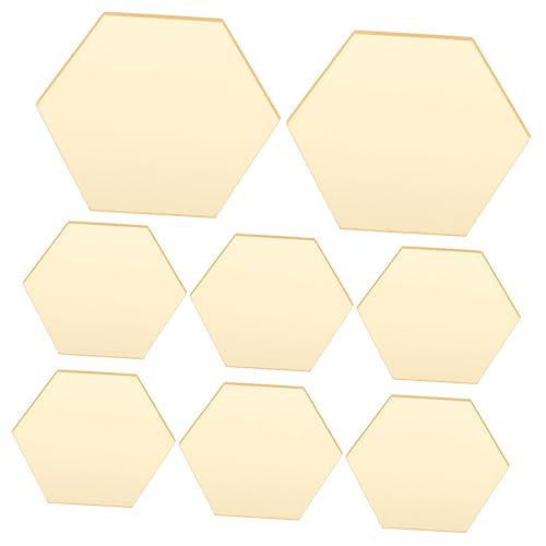 GALPADA 8 Stück Tischnummern unterzeichnen Beschilderung Platzkarten Kartenhalter stehen Karte steht acrylschild visitenkarten halterung Inhaber der Tischnummer Hochzeitsplatzschild Golden GALPADA 8 Stück Tischnummern unterzeichnen Beschilderung Platzkarten Kartenhalter stehen Karte steht acrylschild visitenkarten halterung Inhaber der Tischnummer Hochzeitsplatzschild Golden von GALPADA
