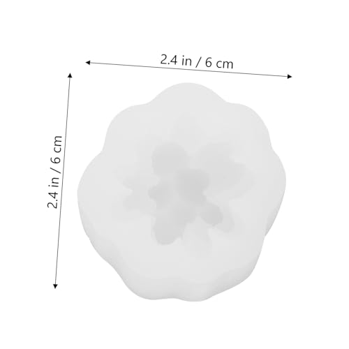 GALPADA 9 Stück Teiliges Kaktus Silikonform Flexible DIY Gießform für Kerzen Seife Eiswürfel Schnelles Entformen Vielseitig Einsetzbar für Handgemachte Duftkerzen und Bastelideen GALPADA 9 Stück Teiliges Kaktus Silikonform Flexible DIY Gießform für Kerzen Seife Eiswürfel Schnelles Entformen Vielseitig Einsetzbar für Handgemachte Duftkerzen und Bastelideen von GALPADA