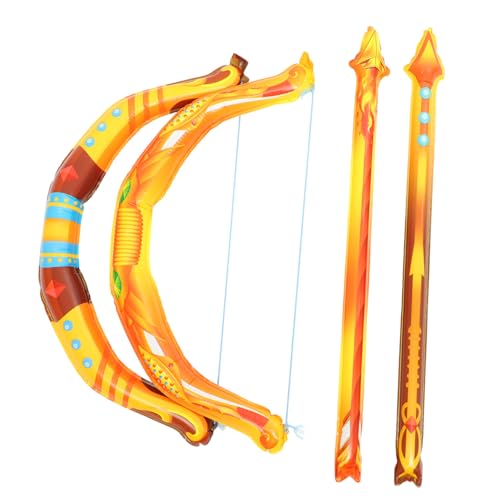 GALPADA Aluminiumfolie Luftballons Bunter Ballonbogen mit Pfeilform Partydeko für Kindergeburtstag und Festveranstaltungen GALPADA Aluminiumfolie Luftballons Bunter Ballonbogen mit Pfeilform Partydeko für Kindergeburtstag und Festveranstaltungen von GALPADA