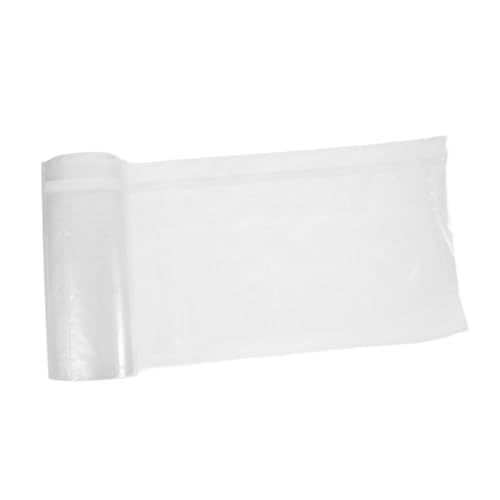 GALPADA Aufblasbare Luftpolsterkissen Leichtes Füllmaterial für Versandverpackungen Stoßdämpfender Schutzbeutel für Empfindliche Waren Einfache und Schnelle Befüllung von GALPADA