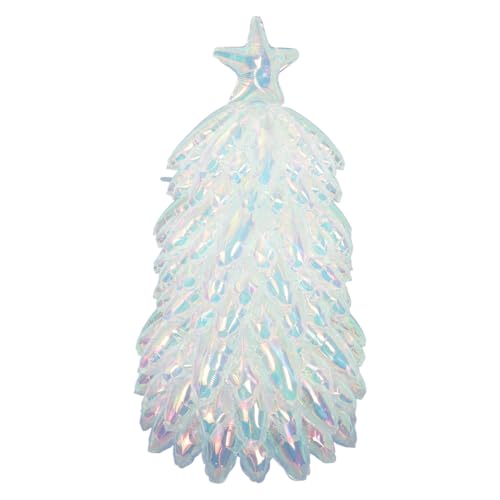 GALPADA Aufblasbarer Weihnachtsbaum-ballon Große Wasserdichte Deko Für Weihnachtsfeiern Im Innen Und Außenbereich Fest-accessoire Für Stimmungsvolle Feiertagsdekoration GALPADA Aufblasbarer Weihnachtsbaum-ballon Große Wasserdichte Deko Für Weihnachtsfeiern Im Innen Und Außenbereich Fest-accessoire Für Stimmungsvolle Feiertagsdekoration von GALPADA