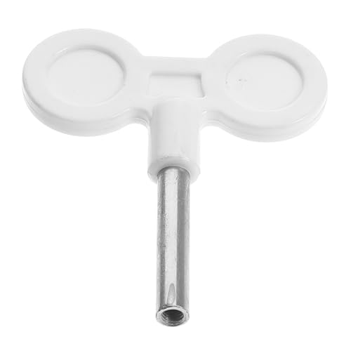 GALPADA Aufzugsschlüssel Spieluhr Metall Winding Key Ersatz für DIY Musikbox Reparatur Mechanismus Zubehör für Bastler und Sammler GALPADA Aufzugsschlüssel Spieluhr Metall Winding Key Ersatz für DIY Musikbox Reparatur Mechanismus Zubehör für Bastler und Sammler von GALPADA