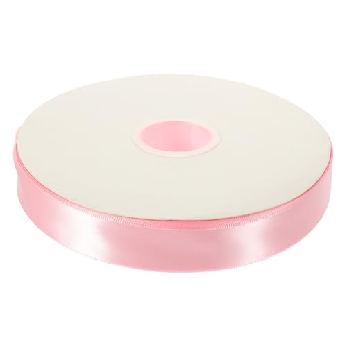 GALPADA Breites Polyester Geschenkband in Vielseitiges Dekoband für Geschenkverpackung DIY Schleifen Party und Festtagsdekoration Strapazierfähig und Angenehm Weich von GALPADA