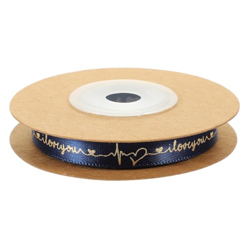 GALPADA Bunte Dekorationsbänder Glänzendes Diy Geschenkband für Hochzeiten Partys und Bastelarbeiten Leicht und Praktisch zum Verpacken und Dekorieren GALPADA Bunte Dekorationsbänder Glänzendes Diy Geschenkband für Hochzeiten Partys und Bastelarbeiten Leicht und Praktisch zum Verpacken und Dekorieren von GALPADA