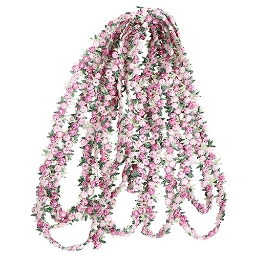GALPADA Bunte Kleine Spitzen Stoffbänder Für Hochzeiten Pastellbesätze Handgefertigt Zum Nähen Basteln Band Spitzenbesatz Gerüschte Produktbesatzung Heimdekoration Kleine GALPADA Bunte Kleine Spitzen Stoffbänder Für Hochzeiten Pastellbesätze Handgefertigt Zum Nähen Basteln Band Spitzenbesatz Gerüschte Produktbesatzung Heimdekoration Kleine von GALPADA