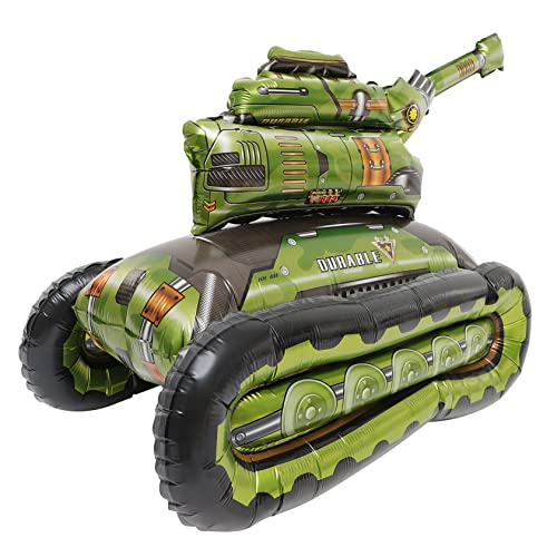 GALPADA Camouflage Geburtstagsballon Aluminium Folienballon Für Kinderpartydekoration Transportfreundlich Und Langlebig Für Themenfeiern Und Besondere Anlässe GALPADA Camouflage Geburtstagsballon Aluminium Folienballon Für Kinderpartydekoration Transportfreundlich Und Langlebig Für Themenfeiern Und Besondere Anlässe von GALPADA