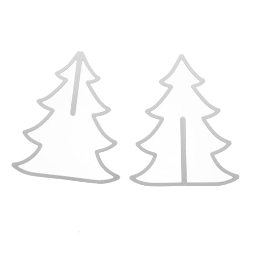 GALPADA Carbon Steel Stanzschablone Weihnachtsbaum DIY Prägeschablone für Scrapbooking Karten Basteln Papierdeko Tannenbaum Stanzform für Papier GALPADA Carbon Steel Stanzschablone Weihnachtsbaum DIY Prägeschablone für Scrapbooking Karten Basteln Papierdeko Tannenbaum Stanzform für Papier von GALPADA