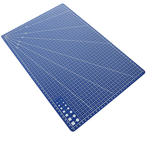 GALPADA Cutting Backing Arts Schneidematte Schneideunterlage Nähunterlage Zum Schneiden Malen Schneidebretter Nähbrett Zum Schneiden Hobby Schneidematte Waschbare Schneidematten GALPADA Cutting Backing Arts Schneidematte Schneideunterlage Nähunterlage Zum Schneiden Malen Schneidebretter Nähbrett Zum Schneiden Hobby Schneidematte Waschbare Schneidematten von GALPADA