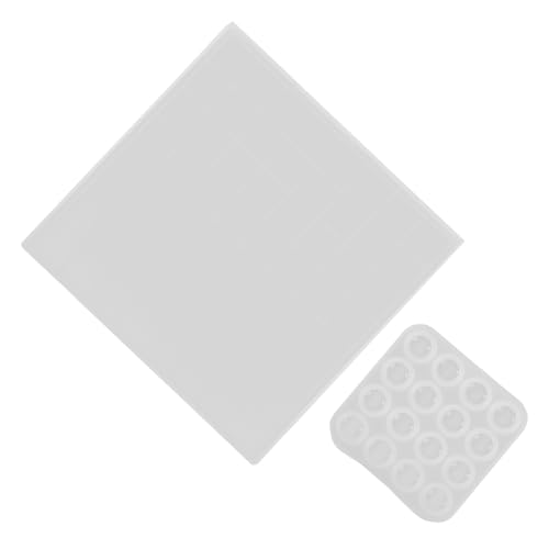 GALPADA DIY Go Spiel Silikonform mit Mittelgroßem Spielbrett Fach Go steineformen Flexible Harzgießform für Epoxidharz rutschfest und Leicht zu Entformen für Basteln und GALPADA DIY Go Spiel Silikonform mit Mittelgroßem Spielbrett Fach Go steineformen Flexible Harzgießform für Epoxidharz rutschfest und Leicht zu Entformen für Basteln und von GALPADA