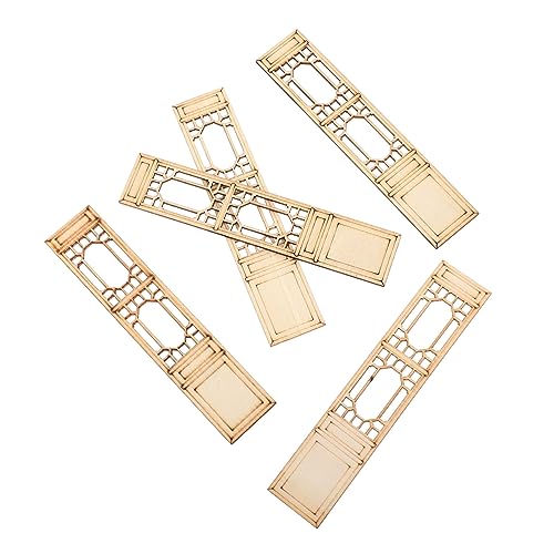 GALPADA DIY Holzscheibe für Bastelprojekte Unfertige Holzchips für Kindergeburtstage Schulprojekte und Partys Sicher Holz Seitige Oberfläche GALPADA DIY Holzscheibe für Bastelprojekte Unfertige Holzchips für Kindergeburtstage Schulprojekte und Partys Sicher Holz Seitige Oberfläche von GALPADA