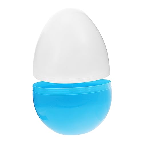 GALPADA Dekoration für Zuhause Teiliges Transparente Kunststoff Eier zur Verzierung für Ostern Geschenkschachteln und Festliche Anlässe Farbenfroh und Vielseitig GALPADA Dekoration für Zuhause Teiliges Transparente Kunststoff Eier zur Verzierung für Ostern Geschenkschachteln und Festliche Anlässe Farbenfroh und Vielseitig von GALPADA
