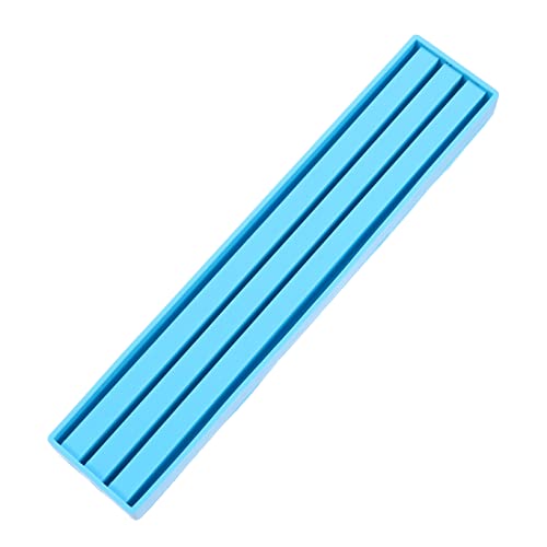 GALPADA Domino Silikonform für Epoxidharz Lagiger DIY Aufbewahrungshalter Flexibles und Langlebiges Gießwerkzeug für Designs für Kreative Bastelprojekte von GALPADA