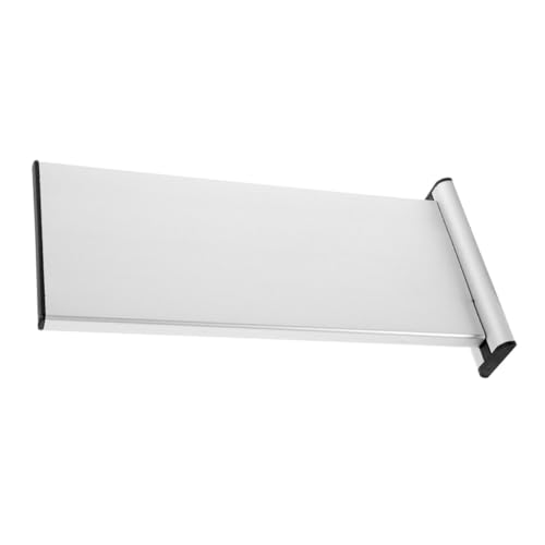 GALPADA Doppelseitige Aluminiumlegierung Türschild Blanko Namensschild Büro Türschild Vielseitig Beschreibbar Langlebig Klassisch für Büro Garten Party Dekoration GALPADA Doppelseitige Aluminiumlegierung Türschild Blanko Namensschild Büro Türschild Vielseitig Beschreibbar Langlebig Klassisch für Büro Garten Party Dekoration von GALPADA