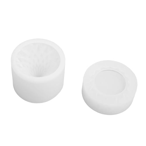GALPADA Einfaches Epoxidharz Form für DIY Schmuck Aufbewahrungsbox Hochwertige Kompakte Tropfenform zum Gießen Sicher und Vielseitig für Kreative Bastelprojekte GALPADA Einfaches Epoxidharz Form für DIY Schmuck Aufbewahrungsbox Hochwertige Kompakte Tropfenform zum Gießen Sicher und Vielseitig für Kreative Bastelprojekte von GALPADA