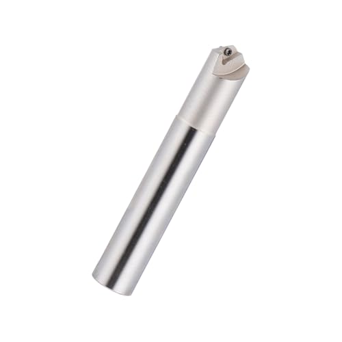 GALPADA Einstellbarer Cnc Präzisions Chamfer Fräserhalter aus Legiertem Vibrationsdämpfender Verschleißarmer Fräser Schaft für Mill Cutter Arbors Robust und Rostresistent GALPADA Einstellbarer Cnc Präzisions Chamfer Fräserhalter aus Legiertem Vibrationsdämpfender Verschleißarmer Fräser Schaft für Mill Cutter Arbors Robust und Rostresistent von GALPADA