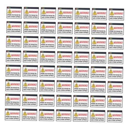GALPADA Extrem Glückliche DIY Aufkleber Rolle Selbstklebend Geschenkverpackung Etiketten für Umschläge Pakete Karten Basteln Scrapbooking Vielseitig Verwendbar GALPADA Extrem Glückliche DIY Aufkleber Rolle Selbstklebend Geschenkverpackung Etiketten für Umschläge Pakete Karten Basteln Scrapbooking Vielseitig Verwendbar von GALPADA