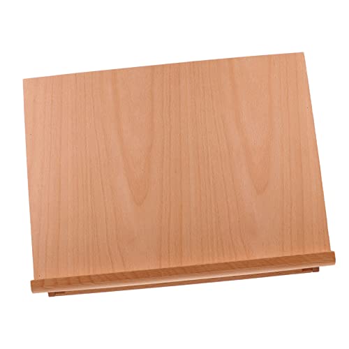 GALPADA Faltbare Tischstaffelei Holz Verstellbare Zeichentafel für Künstler und Anfänger für Malen Skizzieren und Reisen GALPADA Faltbare Tischstaffelei Holz Verstellbare Zeichentafel für Künstler und Anfänger für Malen Skizzieren und Reisen von GALPADA