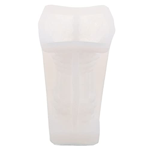 GALPADA Flexible Silikonform für DIY Gießform Säule für Duftkerzen und Wachsgießen Geruchsfreie Abnehmbare Wachsmold Sicher und Leicht zu Reinigen GALPADA Flexible Silikonform für DIY Gießform Säule für Duftkerzen und Wachsgießen Geruchsfreie Abnehmbare Wachsmold Sicher und Leicht zu Reinigen von GALPADA
