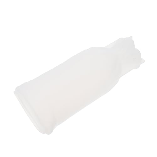 GALPADA Fortune Bag Silikonform für DIY Basteln Leichtes Wiederverwendbares nicht Haftendes Gießform für Schmuck und Kinderspielzeug Kreative Wasserbeutel Form für Manuelles Kunsthandwerk GALPADA Fortune Bag Silikonform für DIY Basteln Leichtes Wiederverwendbares nicht Haftendes Gießform für Schmuck und Kinderspielzeug Kreative Wasserbeutel Form für Manuelles Kunsthandwerk von GALPADA