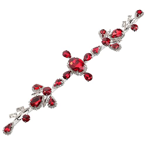 GALPADA Glitzernde Strassapplikation für Kleidung und Schuhe Handgefertigte Dekoration mit Funkelnden Charms für DIY Projekte und GALPADA Glitzernde Strassapplikation für Kleidung und Schuhe Handgefertigte Dekoration mit Funkelnden Charms für DIY Projekte und von GALPADA