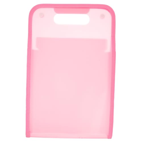 GALPADA Große Dokumentenmappe Multi layer fächermappe mit Tragbarer Leichter Wasserdichter Datei Organizer für Büro Schule und Konferenz Praktische Aufbewahrung Wesentlicher Unterlagen GALPADA Große Dokumentenmappe Multi layer fächermappe mit Tragbarer Leichter Wasserdichter Datei Organizer für Büro Schule und Konferenz Praktische Aufbewahrung Wesentlicher Unterlagen von GALPADA
