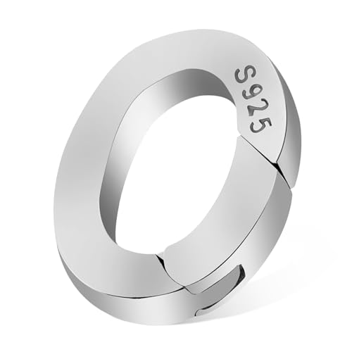 GALPADA Halskettenverkürzer Damen Verschlüsse Halskette Gold Kette Material Für Schmuckverlängerung Halskettenverschluss Ersatz Armbandverbinder Halskettenverbinder Armbandverschluss GALPADA Halskettenverkürzer Damen Verschlüsse Halskette Gold Kette Material Für Schmuckverlängerung Halskettenverschluss Ersatz Armbandverbinder Halskettenverbinder Armbandverschluss von GALPADA