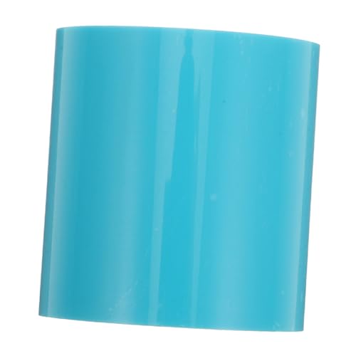 GALPADA Hitzebeständiges UV Resin Klebeband Nahtloses Epoxid Klebeband Bastelband für DIY Kristall Epoxid Modellbau und Schnelle UV Aushärtung von GALPADA