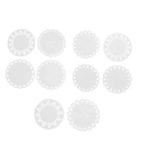 GALPADA Hollow Lace Paper für Scrapbooking und DIY Kunsthandwerk Transparentes Dekorpapier für Fotoalben Grußkarten und Kreative Projekte für Handgemachte Dekorationen und Origami GALPADA Hollow Lace Paper für Scrapbooking und DIY Kunsthandwerk Transparentes Dekorpapier für Fotoalben Grußkarten und Kreative Projekte für Handgemachte Dekorationen und Origami von GALPADA