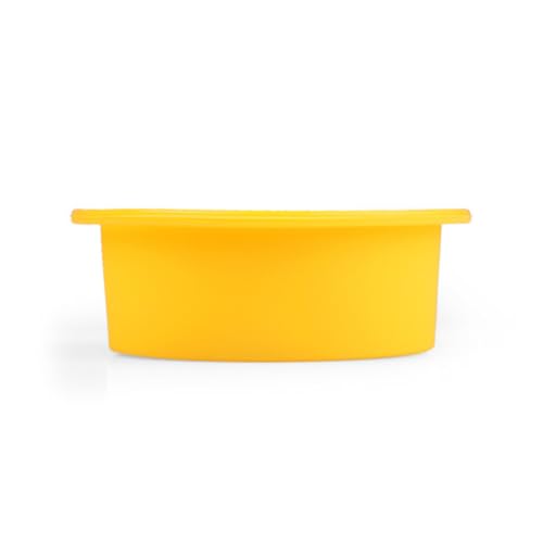 GALPADA Kleeblatt Silikonform Für Backen – Perfekt Für Cupcakes - Desserts Und Schokoladenfondant – Zufällige Farben - Kreative Formen Für St Patrick's Day Und Mehr GALPADA Kleeblatt Silikonform Für Backen – Perfekt Für Cupcakes - Desserts Und Schokoladenfondant – Zufällige Farben - Kreative Formen Für St Patrick's Day Und Mehr von GALPADA