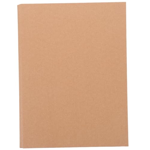 GALPADA Kraftpapier Loser Blattordner Bindemittel Ringbuch Notizbuch Büro Abdeckung Nachfüllbarer Notizbuchordner Binder Notebook Schlüssel Lochringe Notizbücher Ordner Mit Notizbuch Für GALPADA Kraftpapier Loser Blattordner Bindemittel Ringbuch Notizbuch Büro Abdeckung Nachfüllbarer Notizbuchordner Binder Notebook Schlüssel Lochringe Notizbücher Ordner Mit Notizbuch Für von GALPADA
