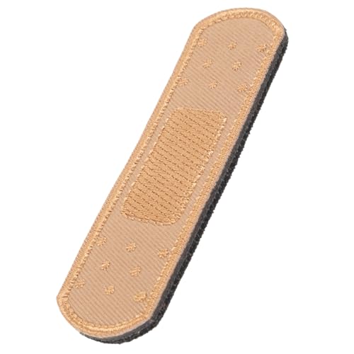 GALPADA Kreative Kleine Aufnäher zum Aufbügeln Dekorative DIY Flicken für Kleidung und Jeans Bestickte Patch Applikationen Langlebig für Reparatur und Verzierung GALPADA Kreative Kleine Aufnäher zum Aufbügeln Dekorative DIY Flicken für Kleidung und Jeans Bestickte Patch Applikationen Langlebig für Reparatur und Verzierung von GALPADA